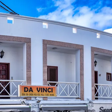 Casa de Férias Casa El Varadero - Access Pool And Sport Center And Air-con *