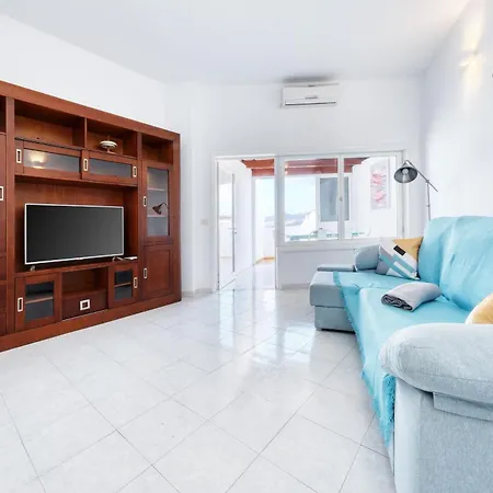 Casa El Varadero - Access Pool And Sport Center And Air-con Puerto del Carmen (Lanzarote)