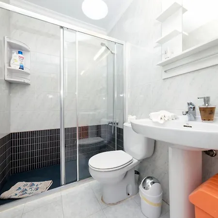 Casa El Varadero - Access Pool And Sport Center And Air-con Puerto del Carmen (Lanzarote)