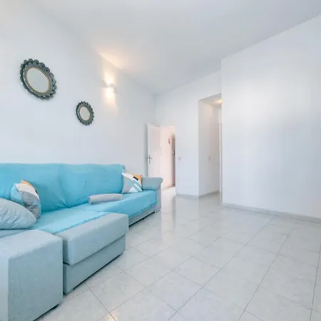 Casa El Varadero Central, Air-con, Sea Views Holiday home *