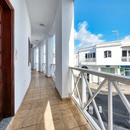 Casa El Varadero Central, Air-con, Sea Views Holiday home Puerto del Carmen (Lanzarote)