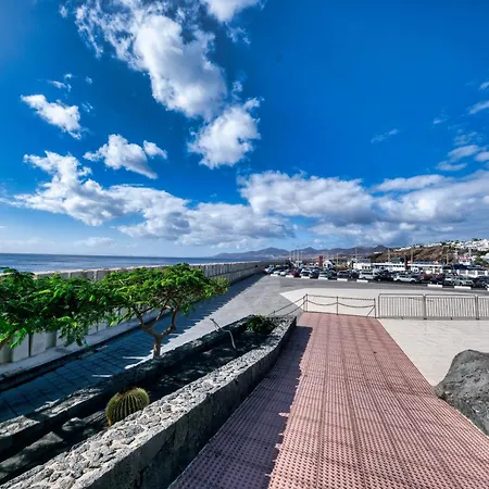 Casa El Varadero - Access Pool And Sport Center And Air-con Puerto del Carmen (Lanzarote)