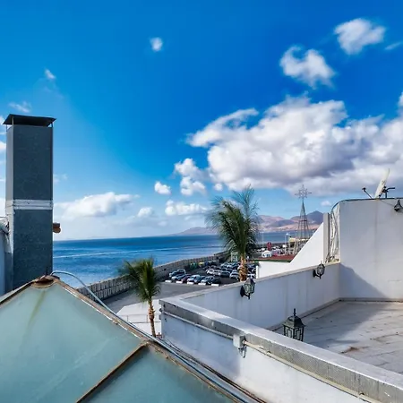 Holiday home Casa El Varadero - Access Pool And Sport Center And Air-con *