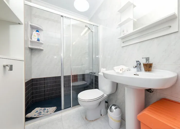 Casa El Varadero - Access Pool And Sport Center And Air-con By Lanzarote プエルト・デル・カルメン